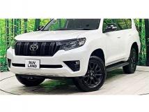 2023 Toyota Land Cruiser Prado