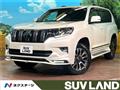 2023 Toyota Land Cruiser Prado