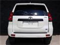 2023 Toyota Land Cruiser Prado