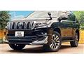 2023 Toyota Land Cruiser Prado