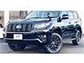 2023 Toyota Land Cruiser Prado