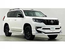 2023 Toyota Land Cruiser Prado