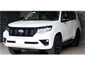 2023 Toyota Land Cruiser Prado