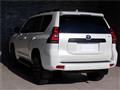 2023 Toyota Land Cruiser Prado