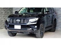 2023 Toyota Land Cruiser Prado