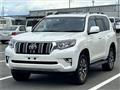 2023 Toyota Land Cruiser Prado