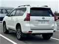 2023 Toyota Land Cruiser Prado
