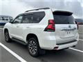 2023 Toyota Land Cruiser Prado