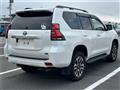 2023 Toyota Land Cruiser Prado