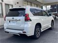 2023 Toyota Land Cruiser Prado