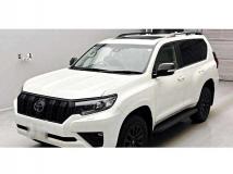 2023 Toyota Land Cruiser Prado