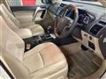 2023 Toyota Land Cruiser Prado