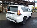 2023 Toyota Land Cruiser Prado