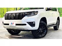 2023 Toyota Land Cruiser Prado
