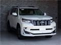 2023 Toyota Land Cruiser Prado