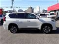 2023 Toyota Land Cruiser Prado
