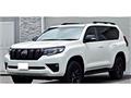 2023 Toyota Land Cruiser Prado