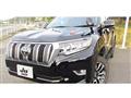 2023 Toyota Land Cruiser Prado