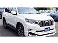 2023 Toyota Land Cruiser Prado