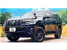 2023 Toyota Land Cruiser Prado