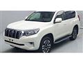 2023 Toyota Land Cruiser Prado