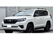 2023 Toyota Land Cruiser Prado