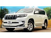 2023 Toyota Land Cruiser Prado