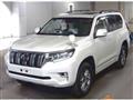 2023 Toyota Land Cruiser Prado
