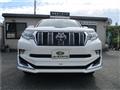 2023 Toyota Land Cruiser Prado