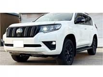 2023 Toyota Land Cruiser Prado
