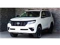 2023 Toyota Land Cruiser Prado