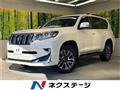 2023 Toyota Land Cruiser Prado