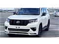2023 Toyota Land Cruiser Prado