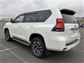 2023 Toyota Land Cruiser Prado