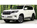 2023 Toyota Land Cruiser Prado