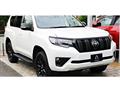 2023 Toyota Land Cruiser Prado