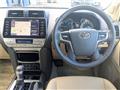 2023 Toyota Land Cruiser Prado