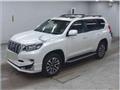 2023 Toyota Land Cruiser Prado
