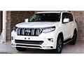 2023 Toyota Land Cruiser Prado