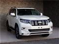 2023 Toyota Land Cruiser Prado