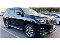 2023 Toyota Land Cruiser Prado
