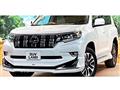2023 Toyota Land Cruiser Prado
