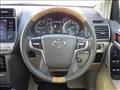 2023 Toyota Land Cruiser Prado