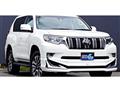 2023 Toyota Land Cruiser Prado