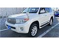 2014 Toyota Land Cruiser