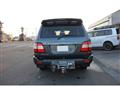 2006 Toyota Land Cruiser
