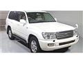 2003 Toyota Land Cruiser