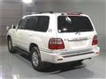 2003 Toyota Land Cruiser