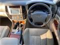 2003 Toyota Land Cruiser
