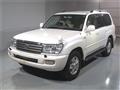 2003 Toyota Land Cruiser